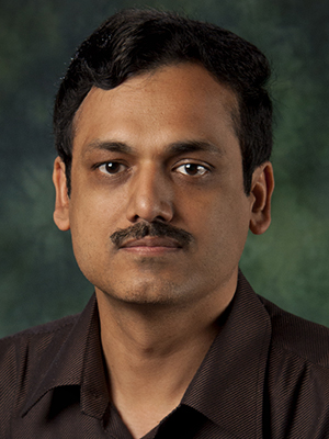 Rajeev Azad