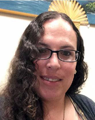 Crystal Garrett-McEwen