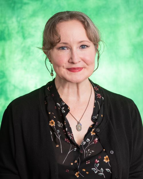 Sam Cahill photo