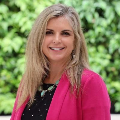 Shelley Schaffer