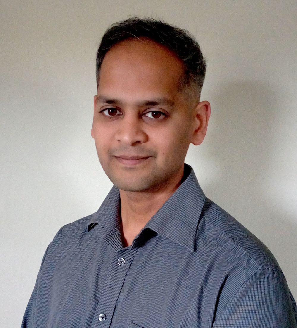 rohan balakrishnan photo