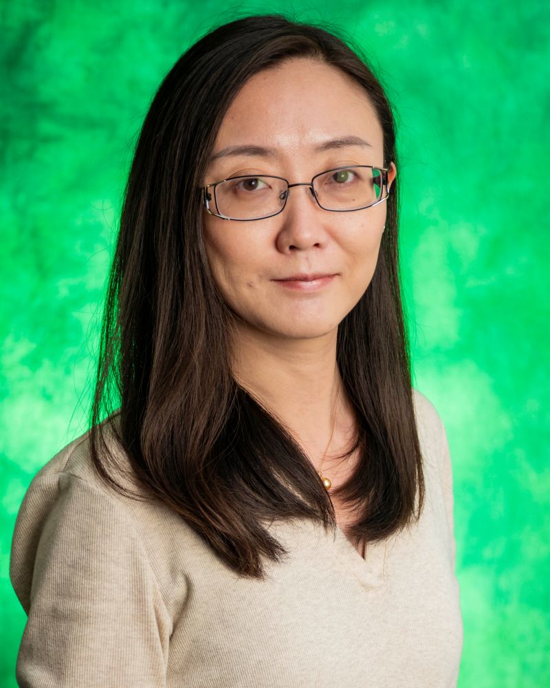 Yingqi Cai photo